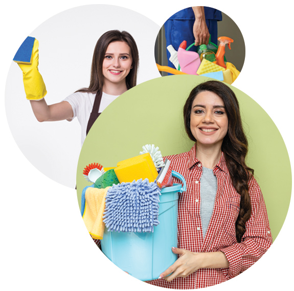 ECO Facilities Management Services ECO Facilities Management Services